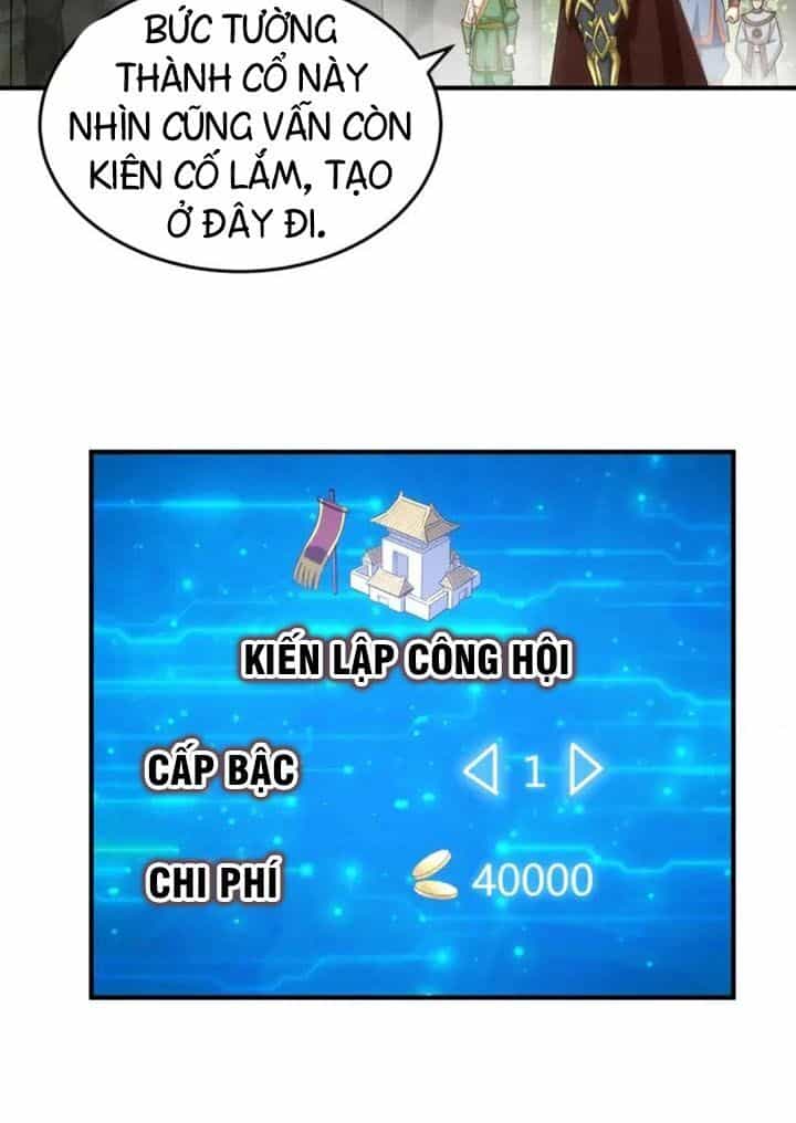 Rich Player - Người Chơi Khắc Kim - Chương 149 - ảnh 15