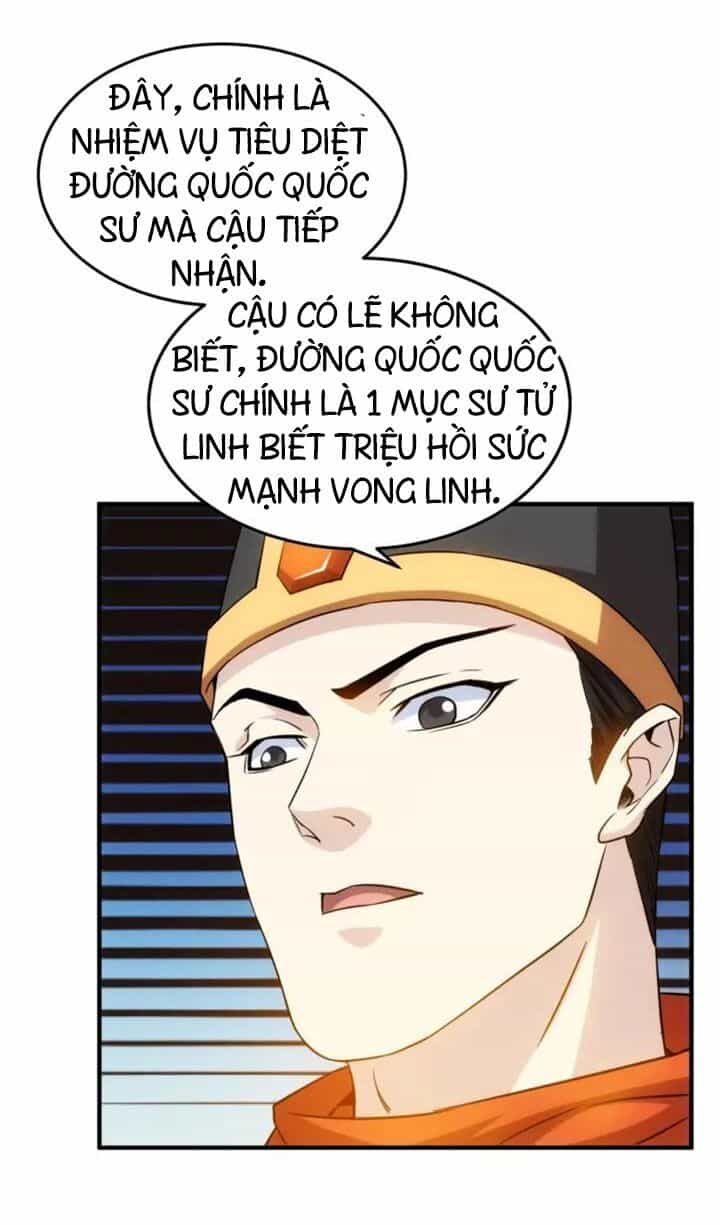 Rich Player - Người Chơi Khắc Kim - Chương 149 - ảnh 38