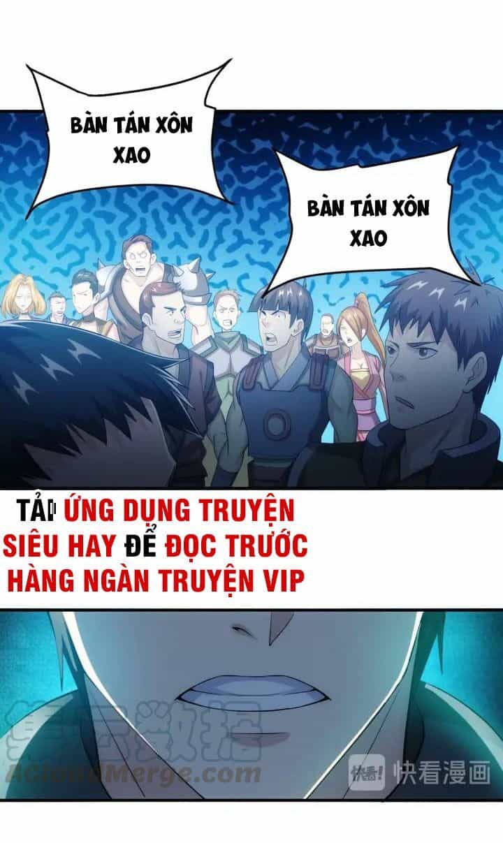 Rich Player - Người Chơi Khắc Kim - Chương 150 - ảnh 15