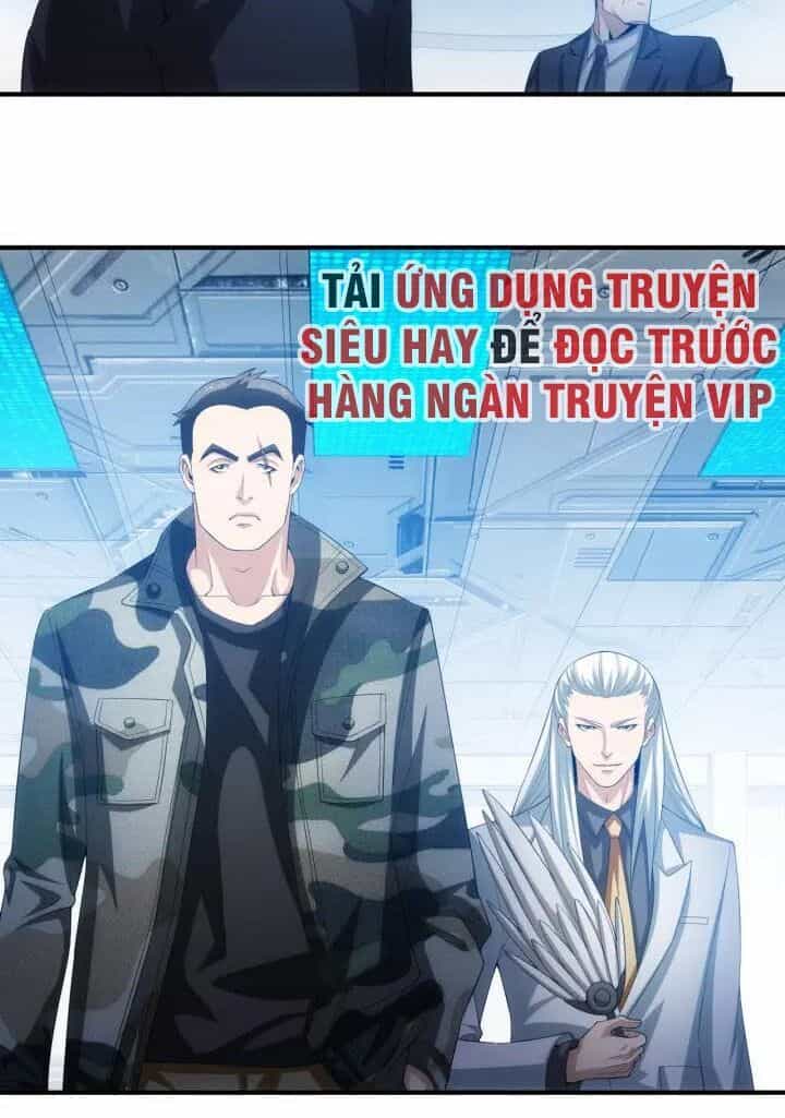 Rich Player - Người Chơi Khắc Kim - Chương 150 - ảnh 4