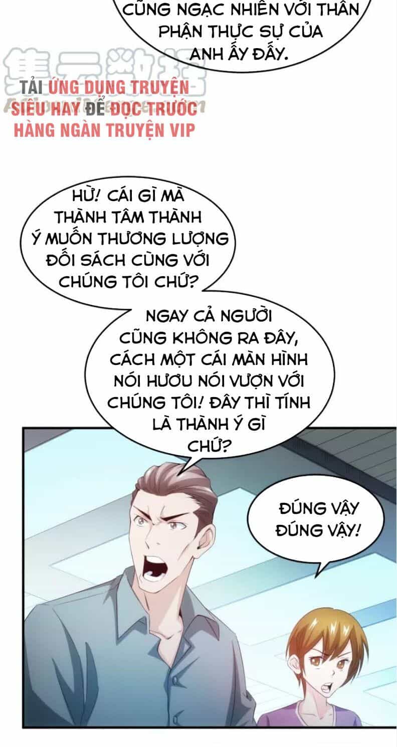 Rich Player - Người Chơi Khắc Kim - Chương 151 - ảnh 12