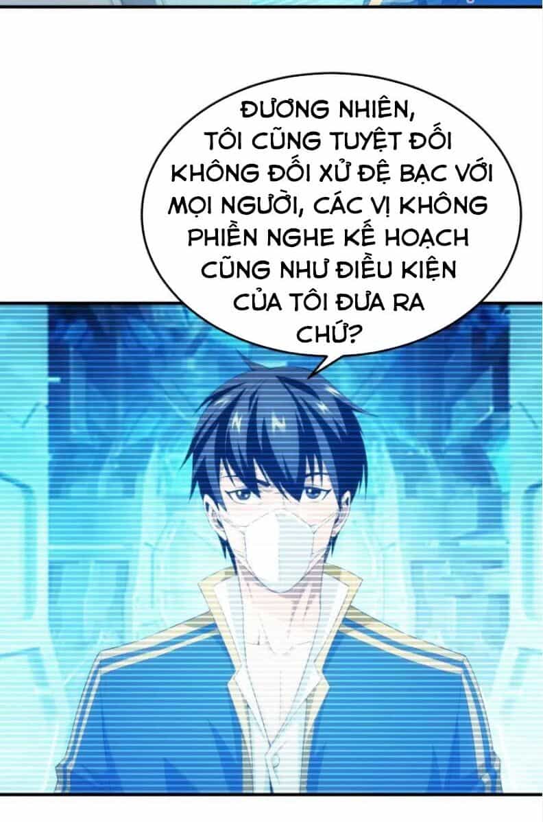 Rich Player - Người Chơi Khắc Kim - Chương 151 - ảnh 14