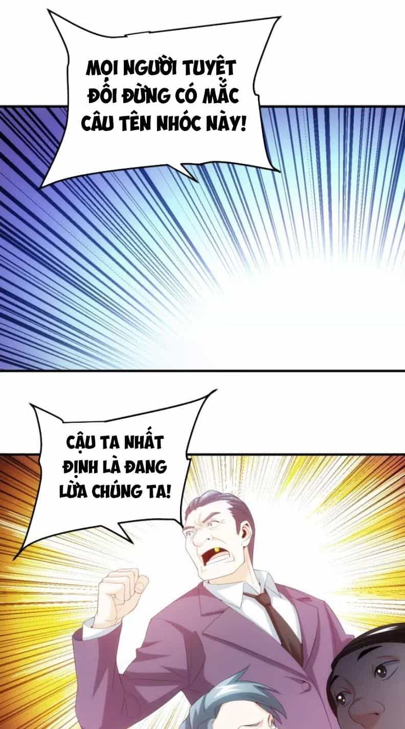 Rich Player - Người Chơi Khắc Kim - Chương 151 - ảnh 21