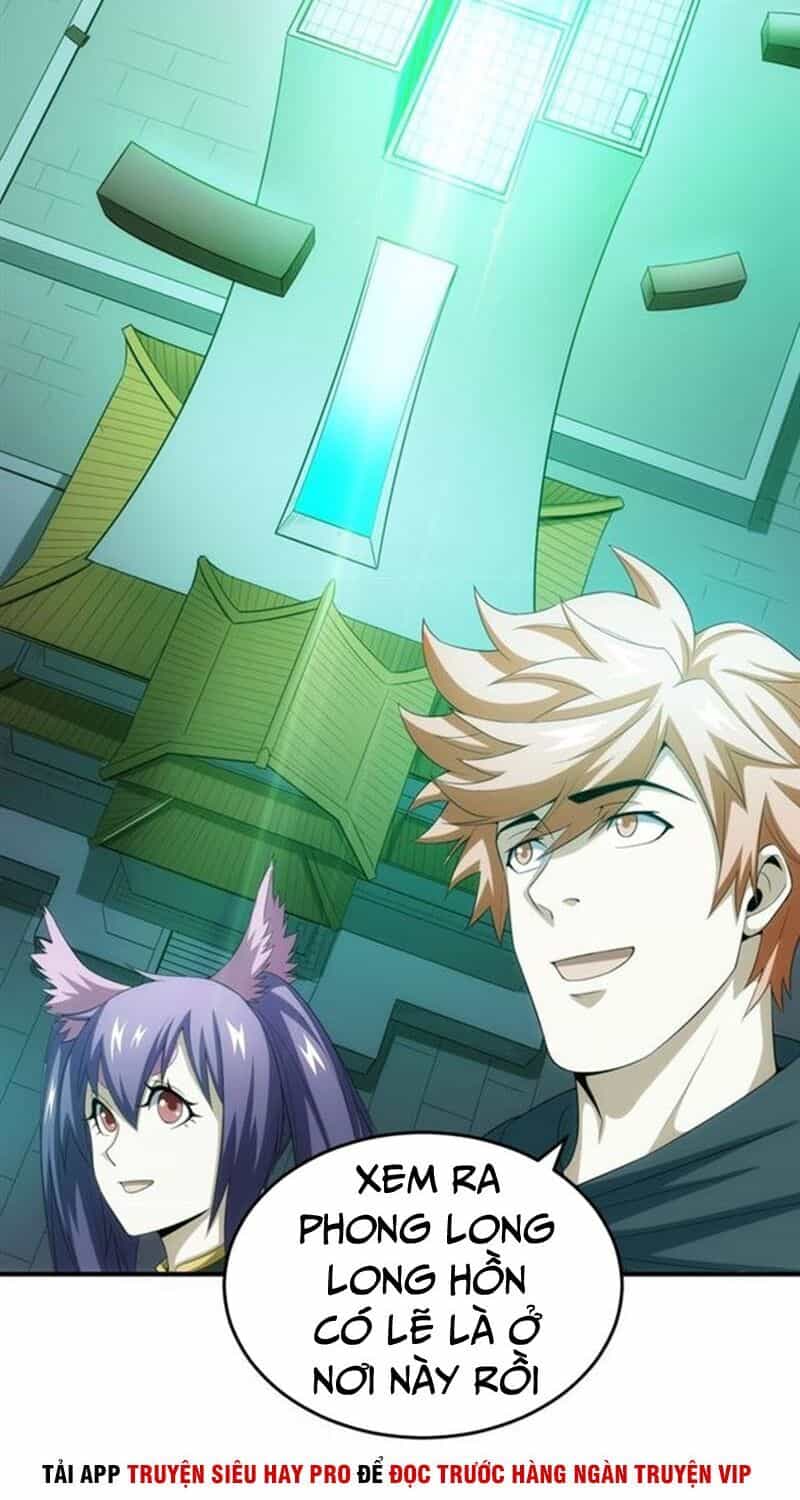 Rich Player - Người Chơi Khắc Kim - Chương 152 - ảnh 16