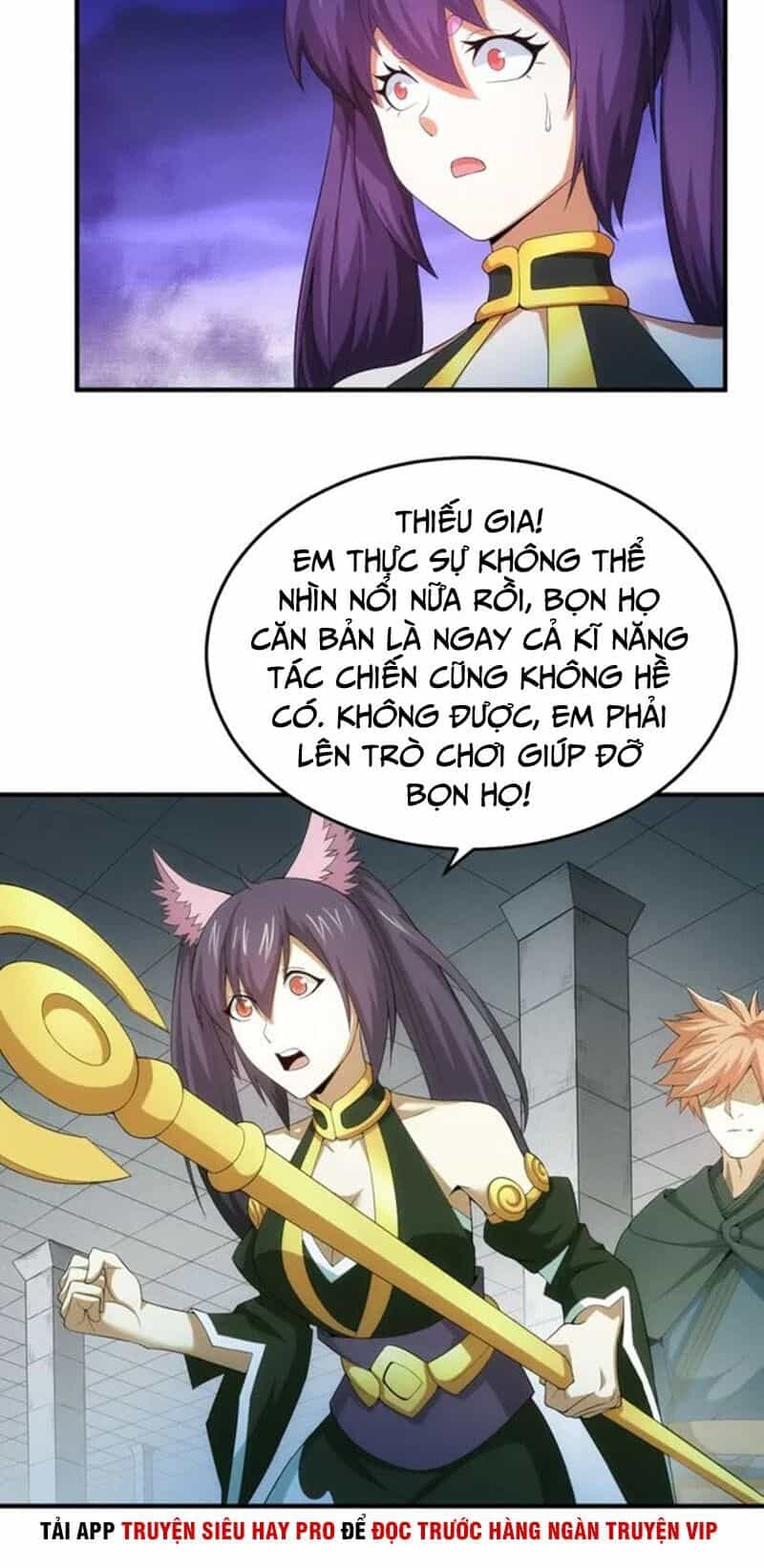 Rich Player - Người Chơi Khắc Kim - Chương 153 - ảnh 10