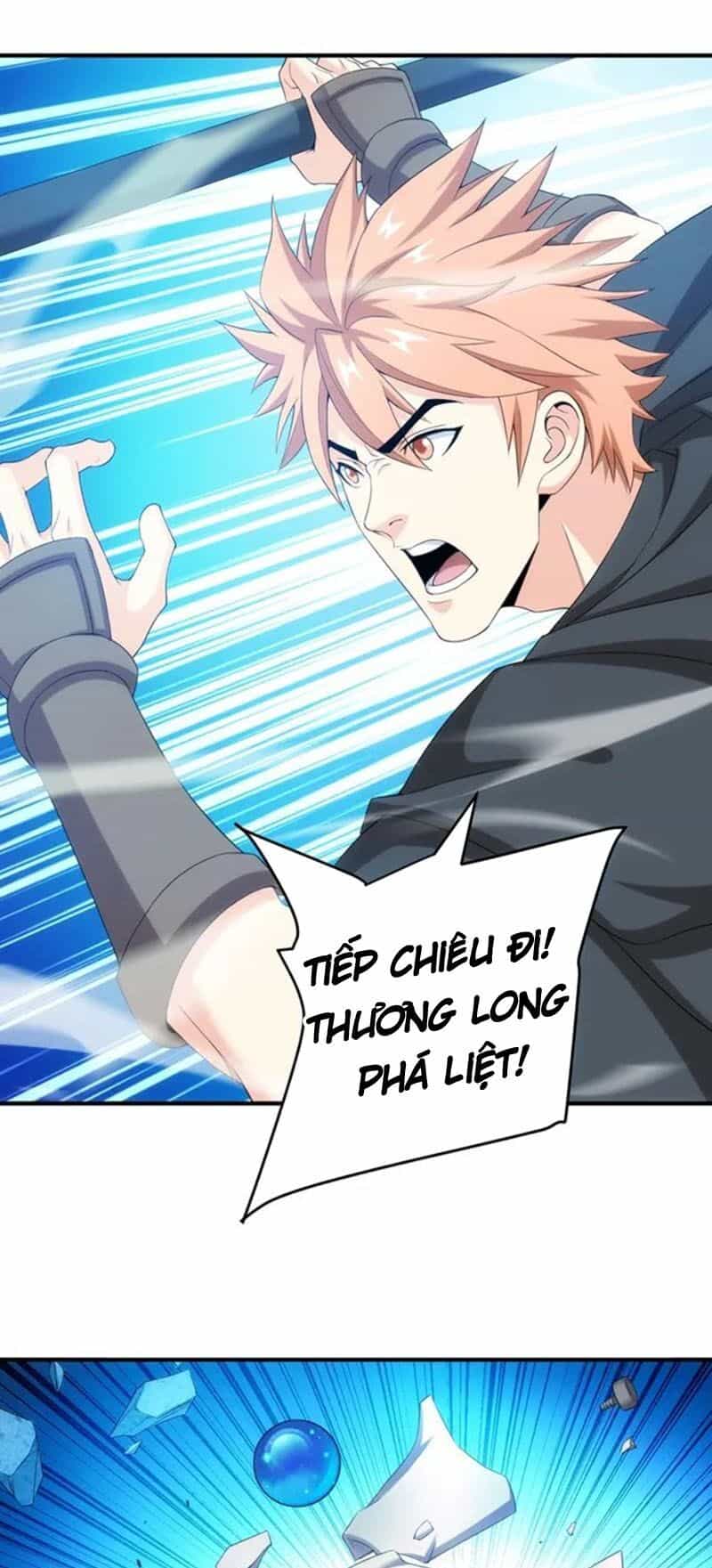 Rich Player - Người Chơi Khắc Kim - Chương 154 - ảnh 20