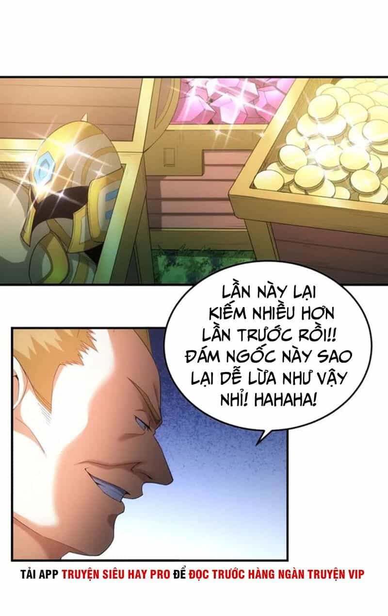 Rich Player - Người Chơi Khắc Kim - Chương 156 - ảnh 25