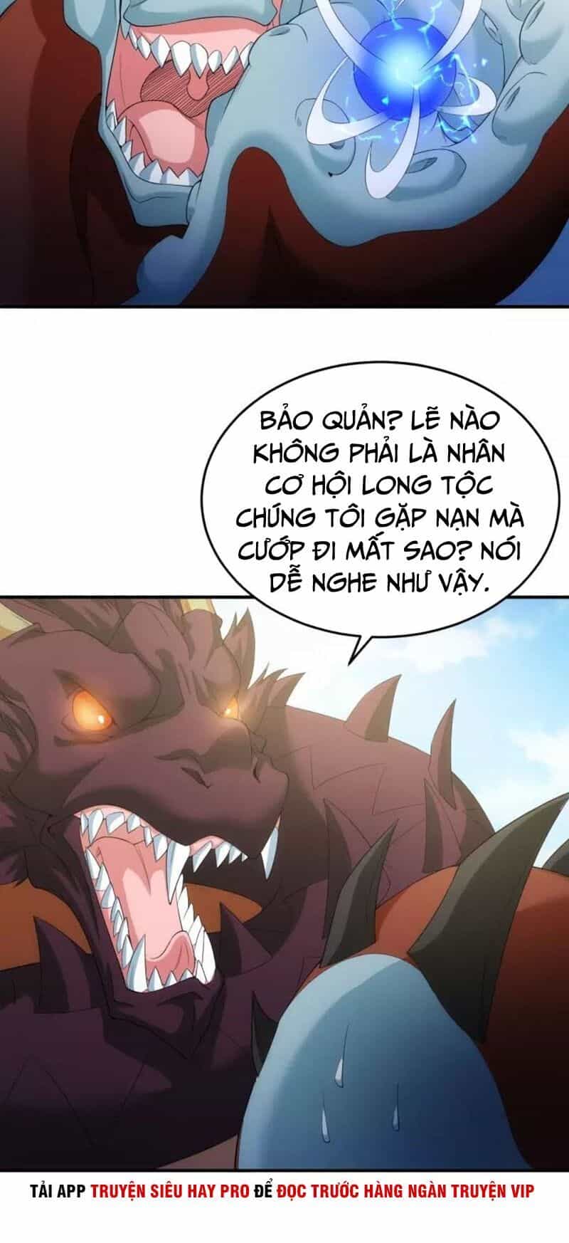 Rich Player - Người Chơi Khắc Kim - Chương 157 - ảnh 3
