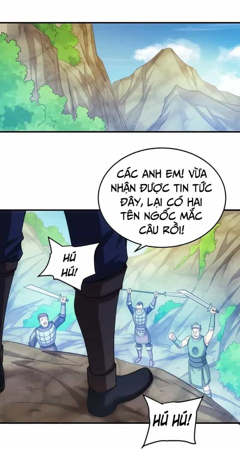 Rich Player - Người Chơi Khắc Kim - Chương 157 - ảnh 32