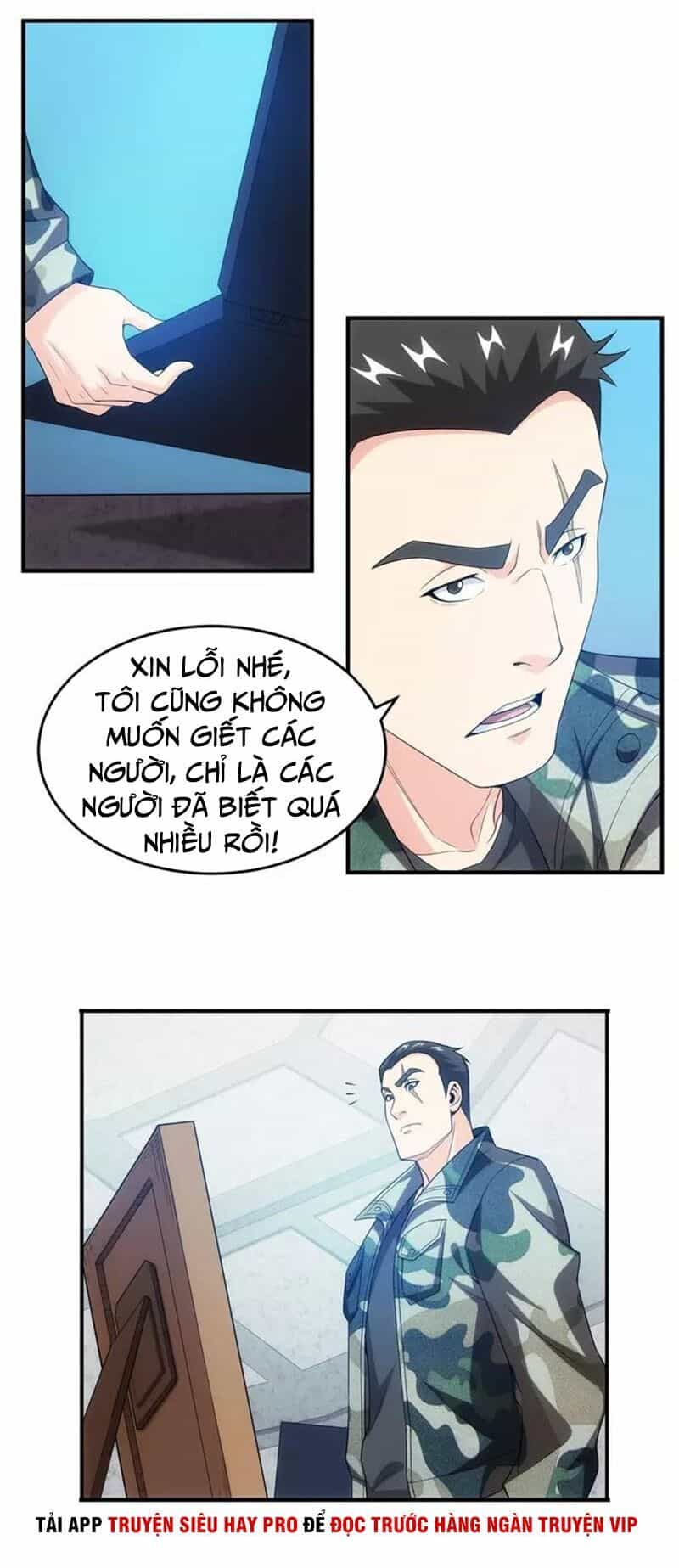 Rich Player - Người Chơi Khắc Kim - Chương 159 - ảnh 16