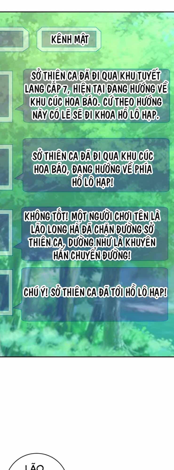 Rich Player - Người Chơi Khắc Kim - Chương 16 - ảnh 8