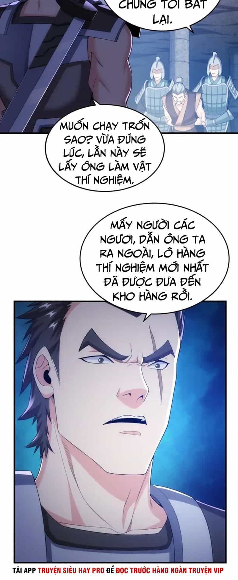 Rich Player - Người Chơi Khắc Kim - Chương 161 - ảnh 5