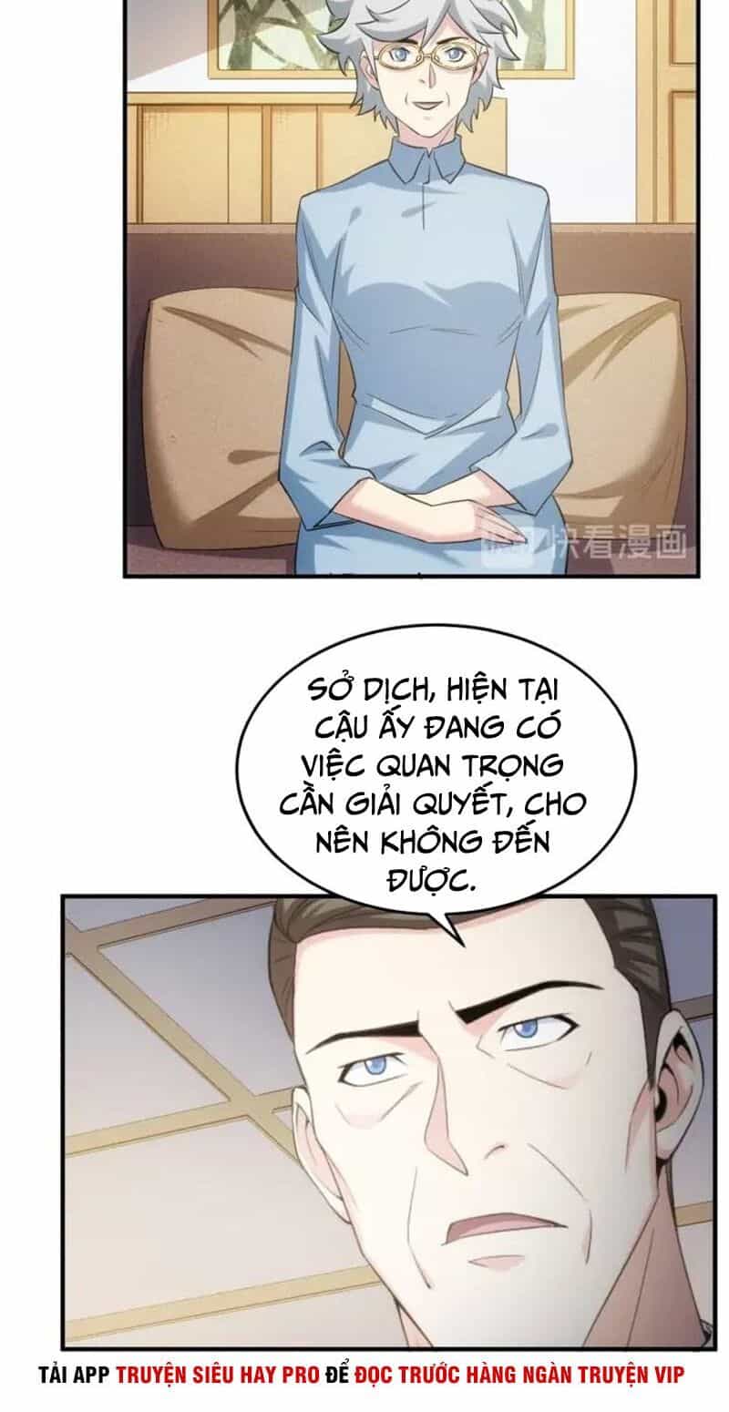 Rich Player - Người Chơi Khắc Kim - Chương 165 - ảnh 22
