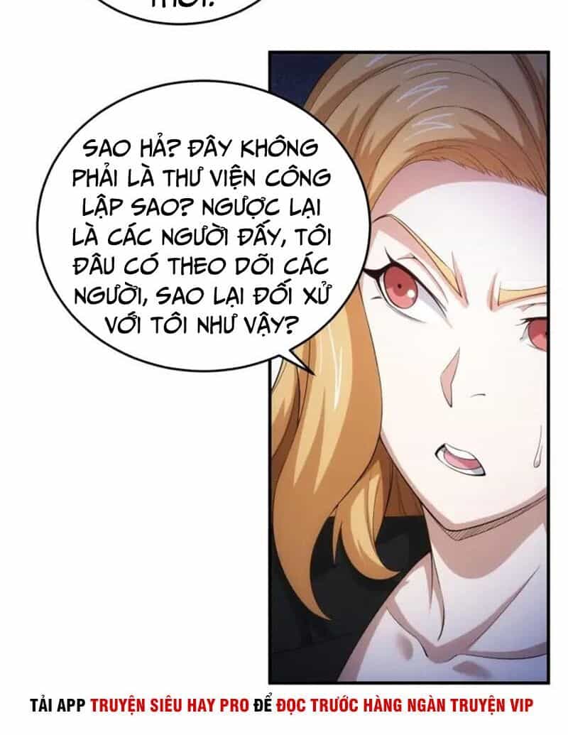 Rich Player - Người Chơi Khắc Kim - Chương 165 - ảnh 8