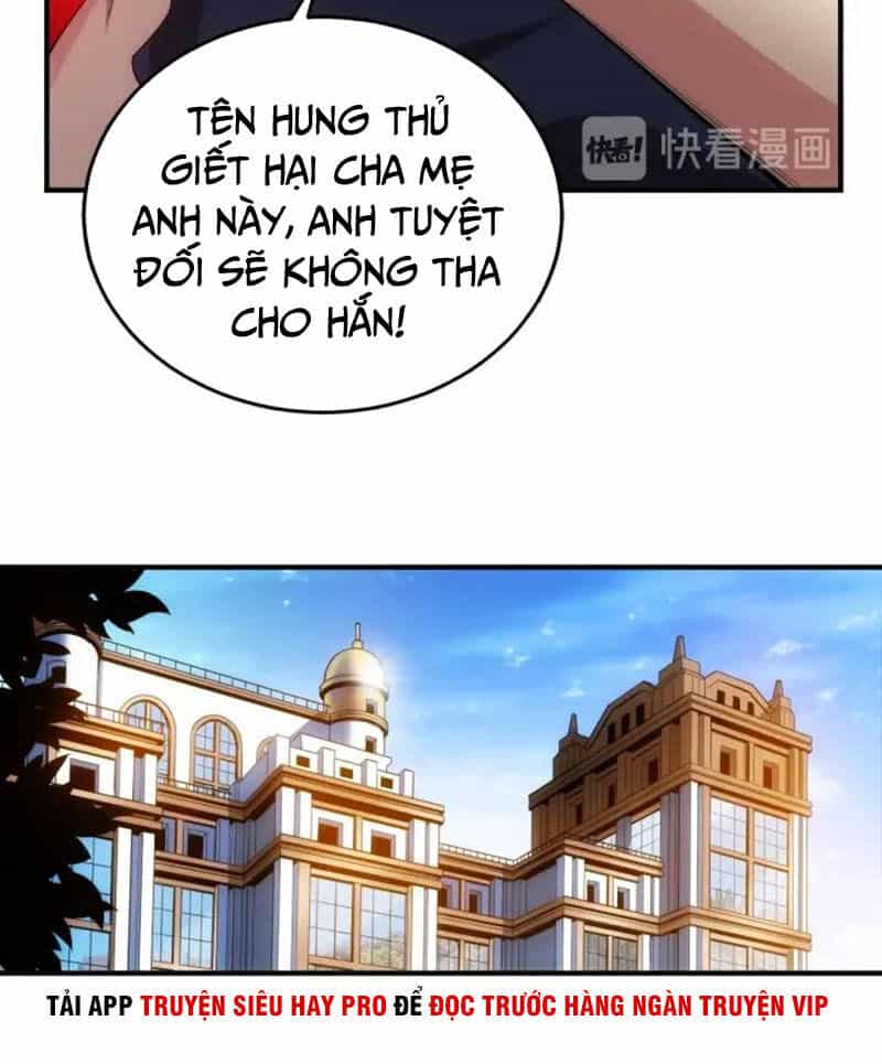 Rich Player - Người Chơi Khắc Kim - Chương 167 - ảnh 12
