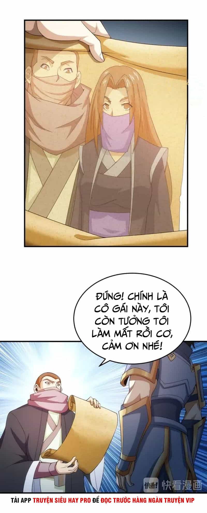 Rich Player - Người Chơi Khắc Kim - Chương 168 - ảnh 15