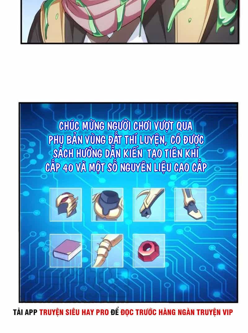 Rich Player - Người Chơi Khắc Kim - Chương 171 - ảnh 9