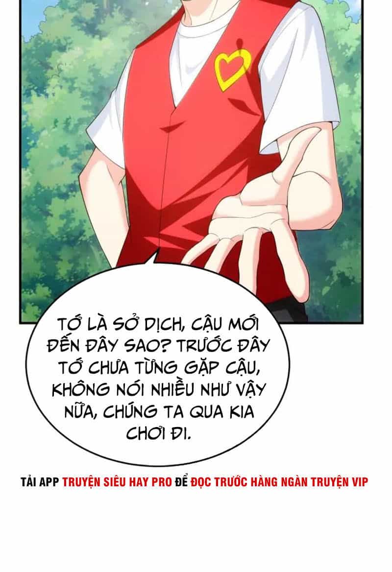 Rich Player - Người Chơi Khắc Kim - Chương 172 - ảnh 32