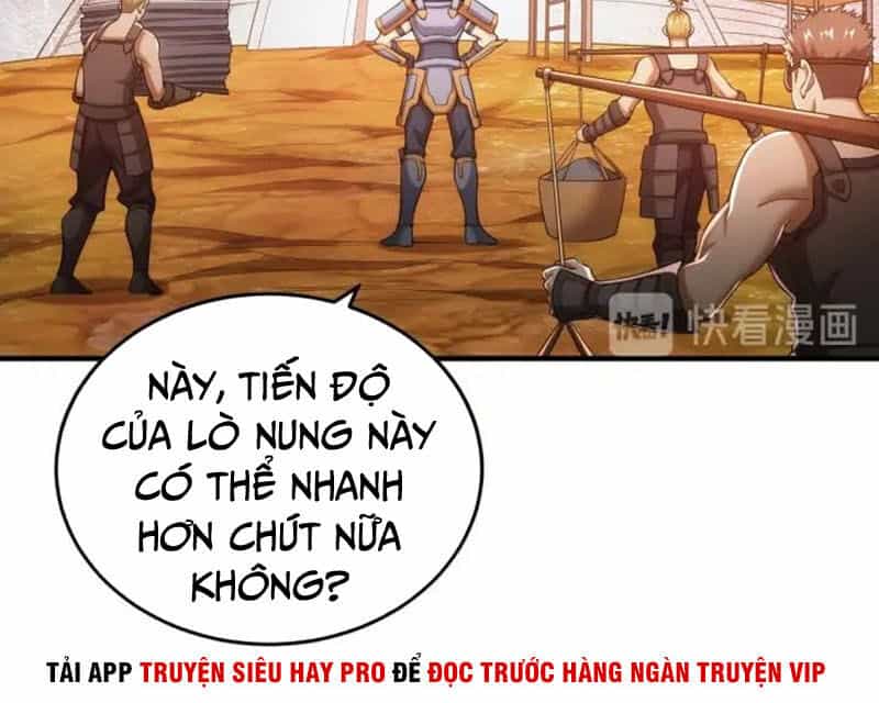 Rich Player - Người Chơi Khắc Kim - Chương 173 - ảnh 18