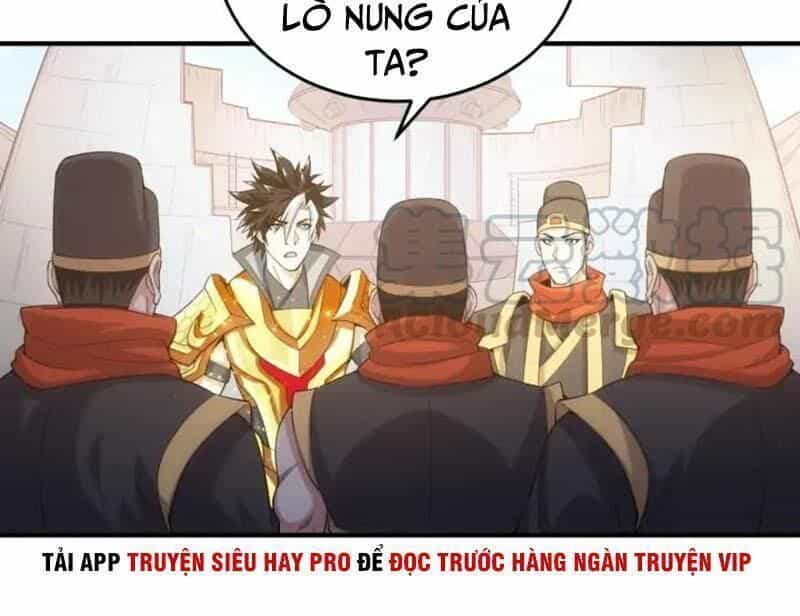 Rich Player - Người Chơi Khắc Kim - Chương 176 - ảnh 14