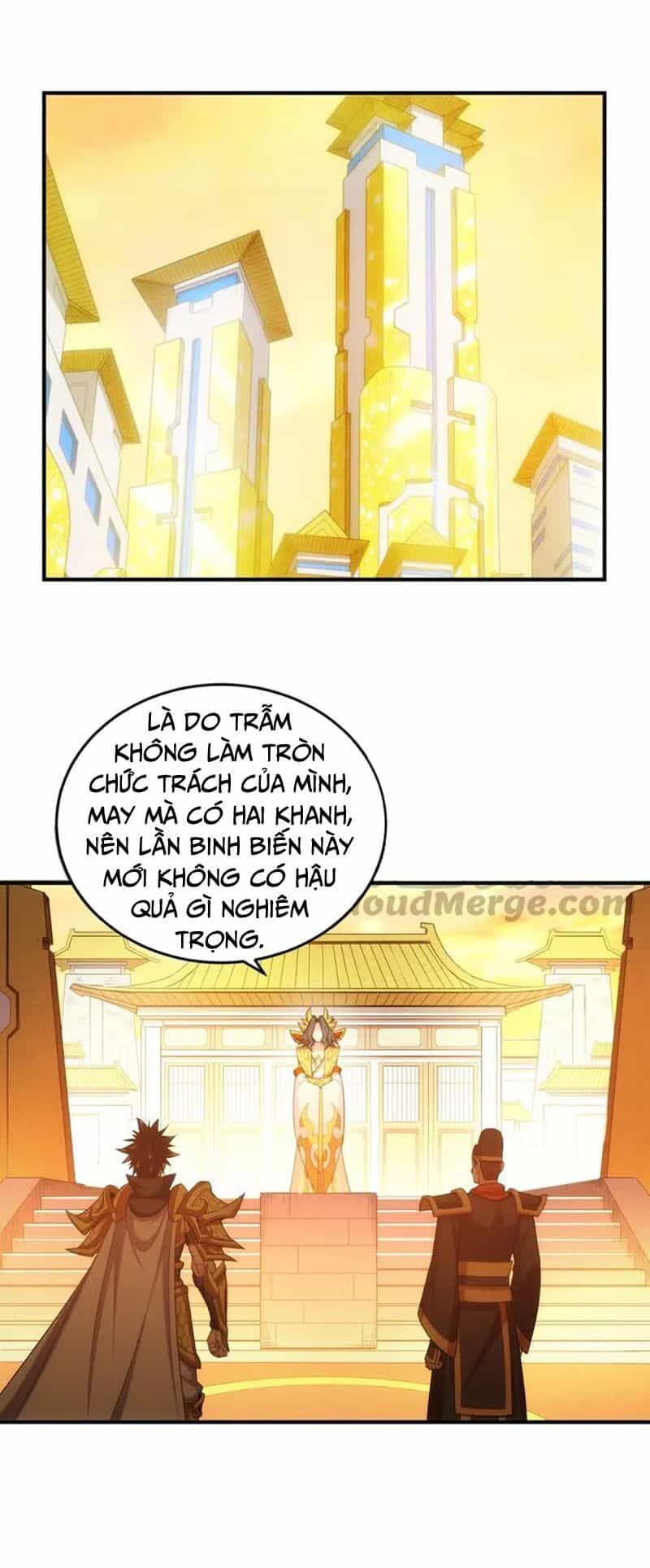 Rich Player - Người Chơi Khắc Kim - Chương 177 - ảnh 2