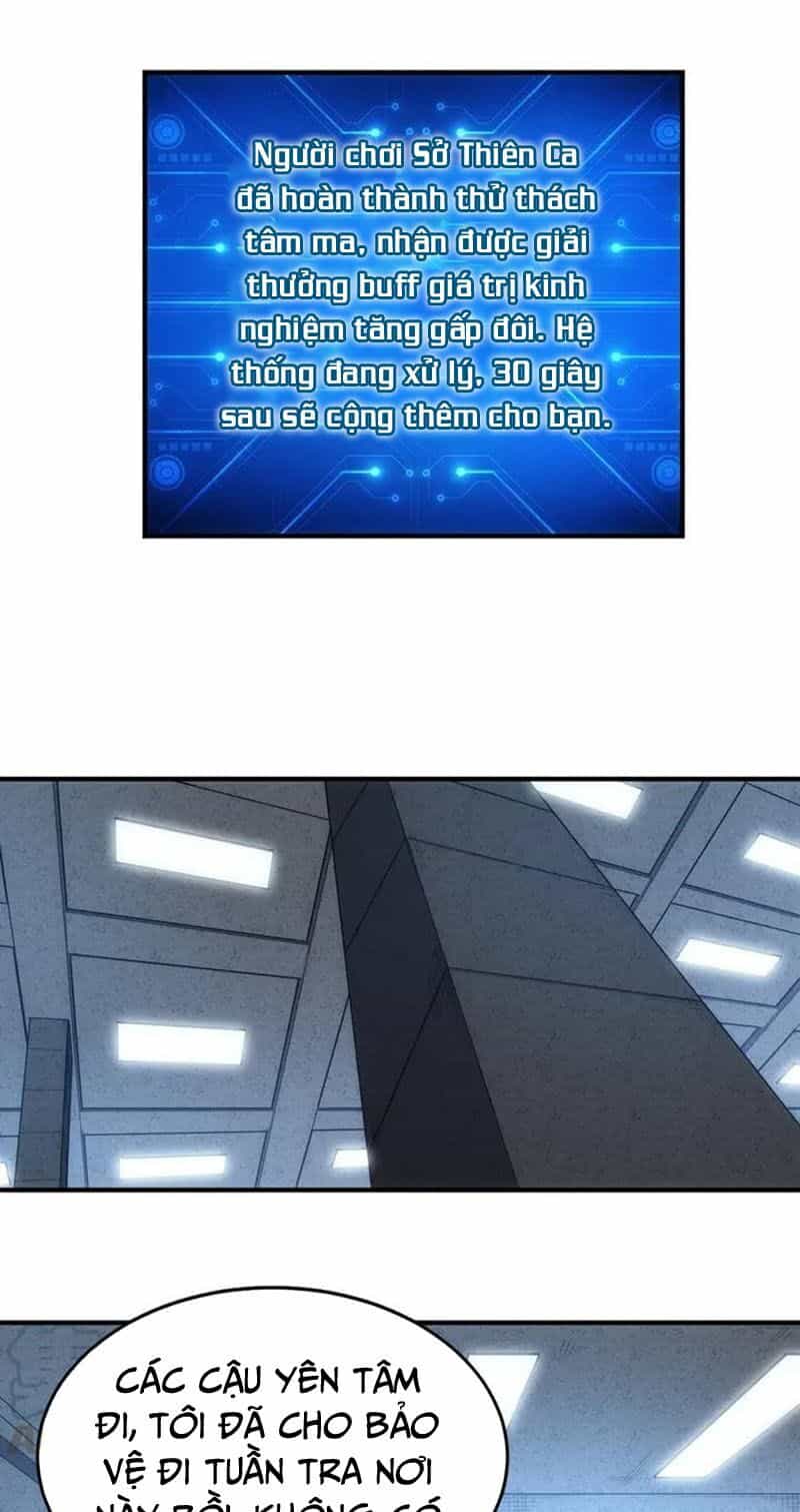 Rich Player - Người Chơi Khắc Kim - Chương 178 - ảnh 20