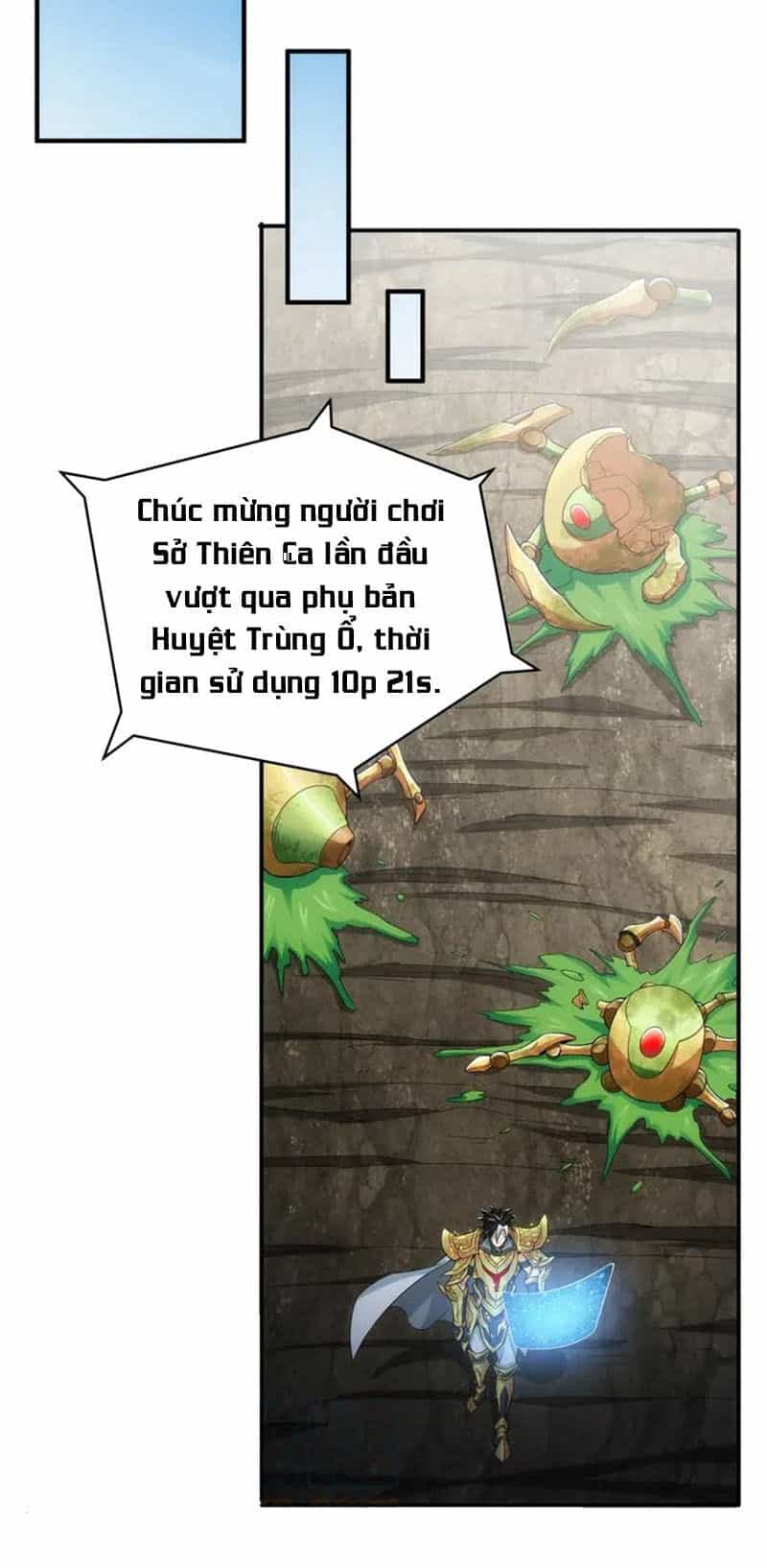 Rich Player - Người Chơi Khắc Kim - Chương 179 - ảnh 26