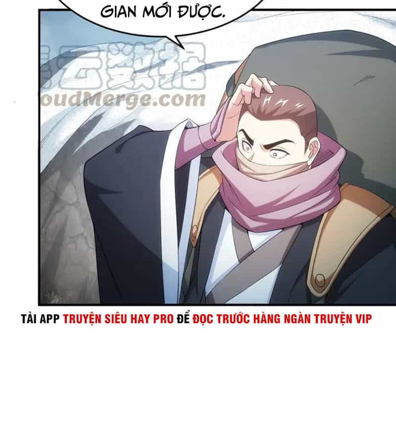 Rich Player - Người Chơi Khắc Kim - Chương 186 - ảnh 30