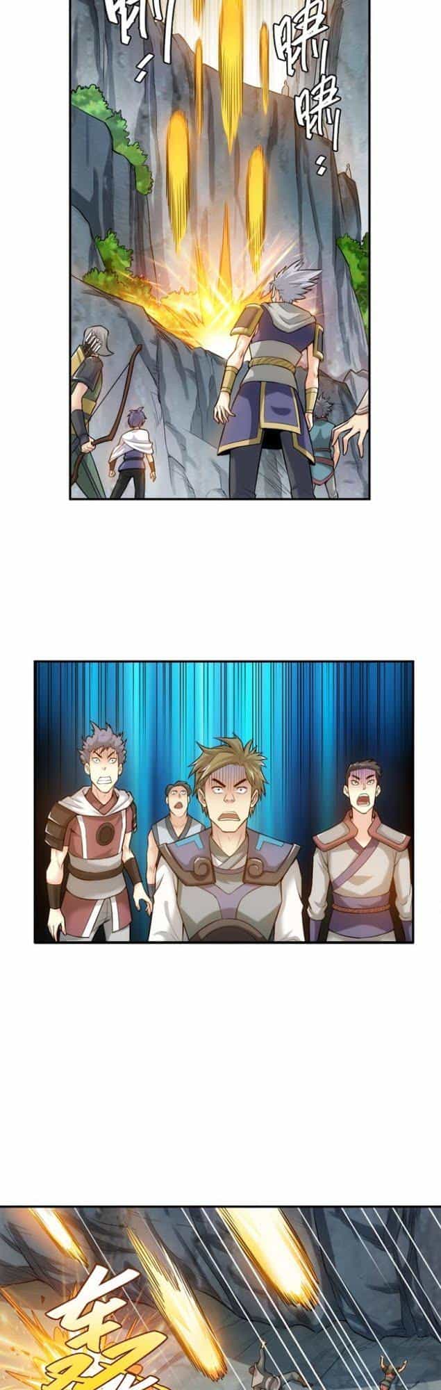 Rich Player - Người Chơi Khắc Kim - Chương 19 - ảnh 8