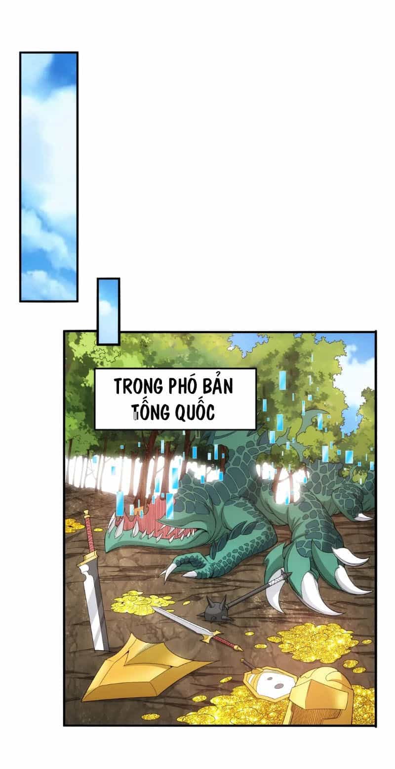 Rich Player - Người Chơi Khắc Kim - Chương 191 - ảnh 27
