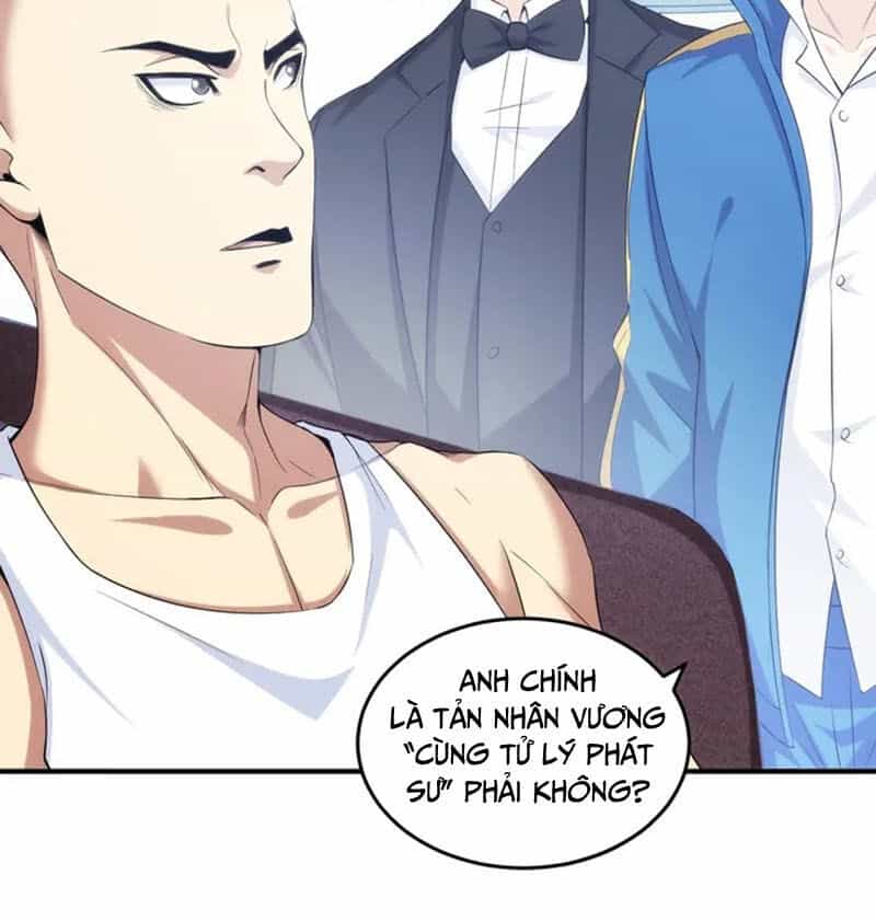 Rich Player - Người Chơi Khắc Kim - Chương 198 - ảnh 19