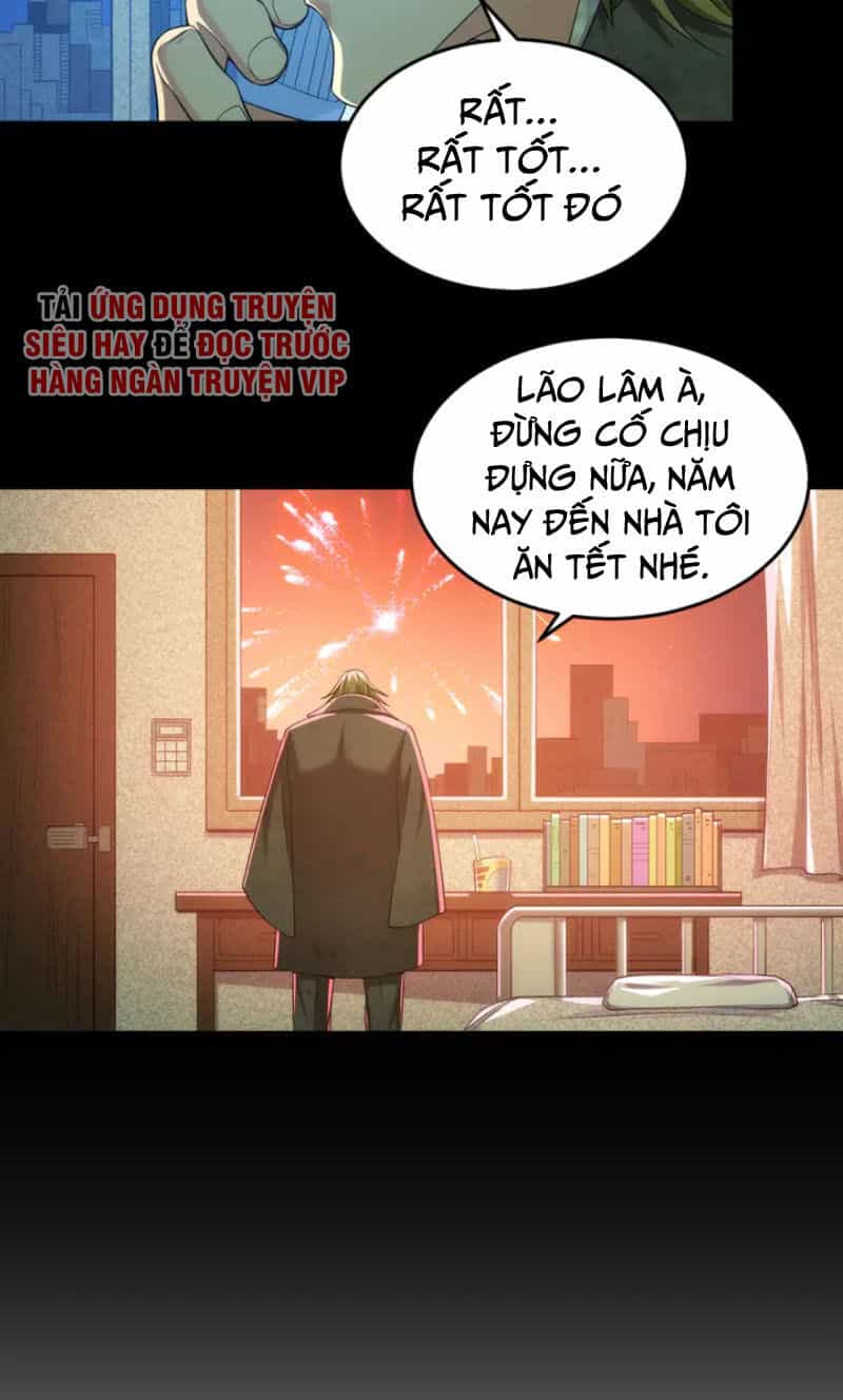 Rich Player - Người Chơi Khắc Kim - Chương 206 - ảnh 19