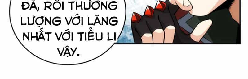 Rich Player - Người Chơi Khắc Kim - Chương 21 - ảnh 13