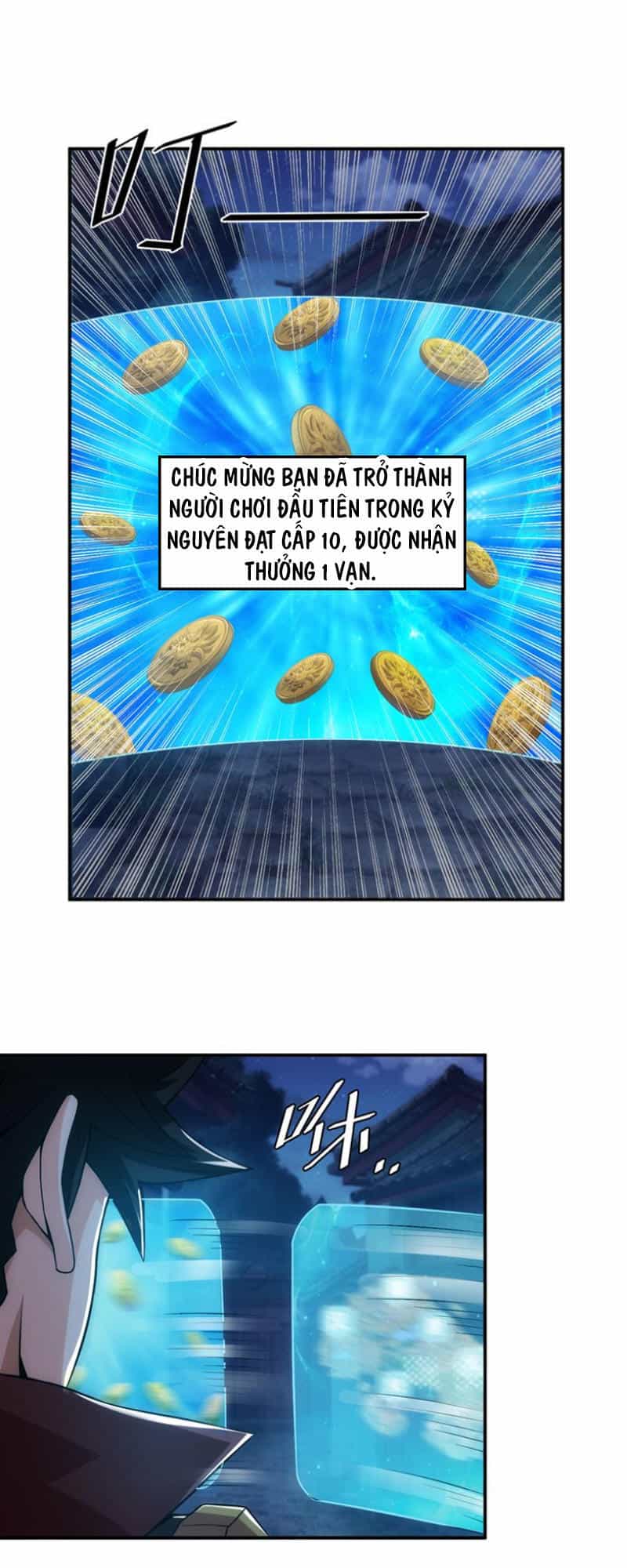 Rich Player - Người Chơi Khắc Kim - Chương 21 - ảnh 8