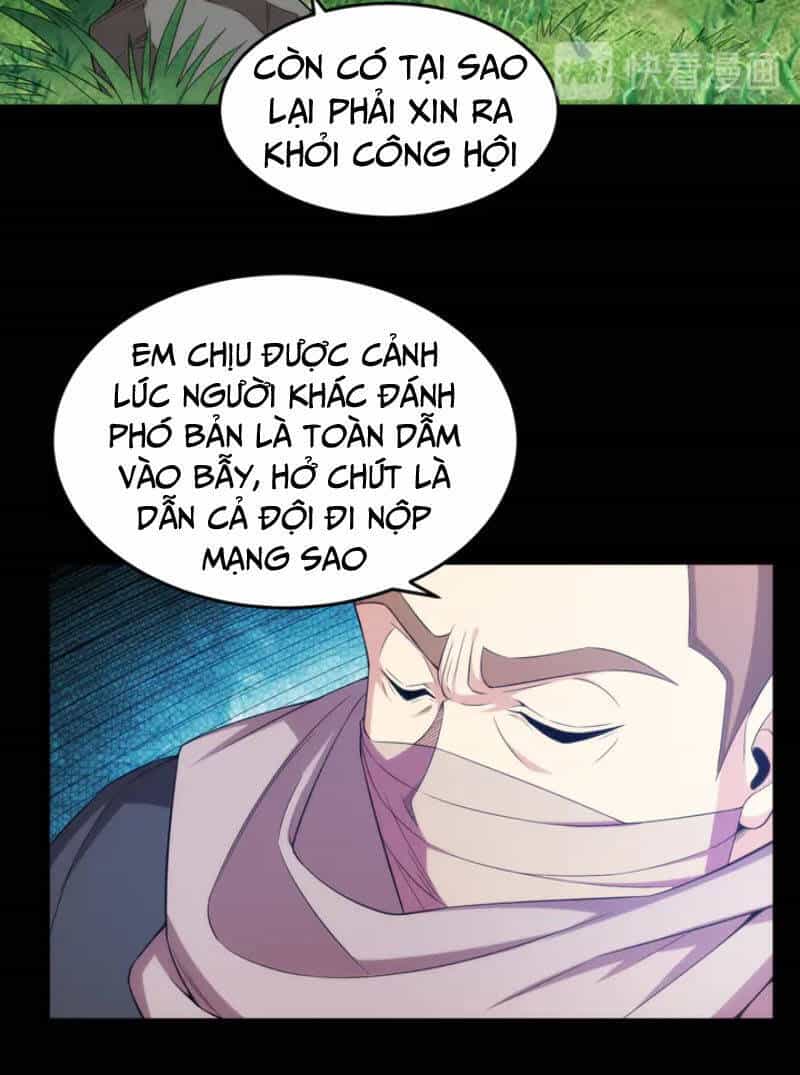 Rich Player - Người Chơi Khắc Kim - Chương 216 - ảnh 27