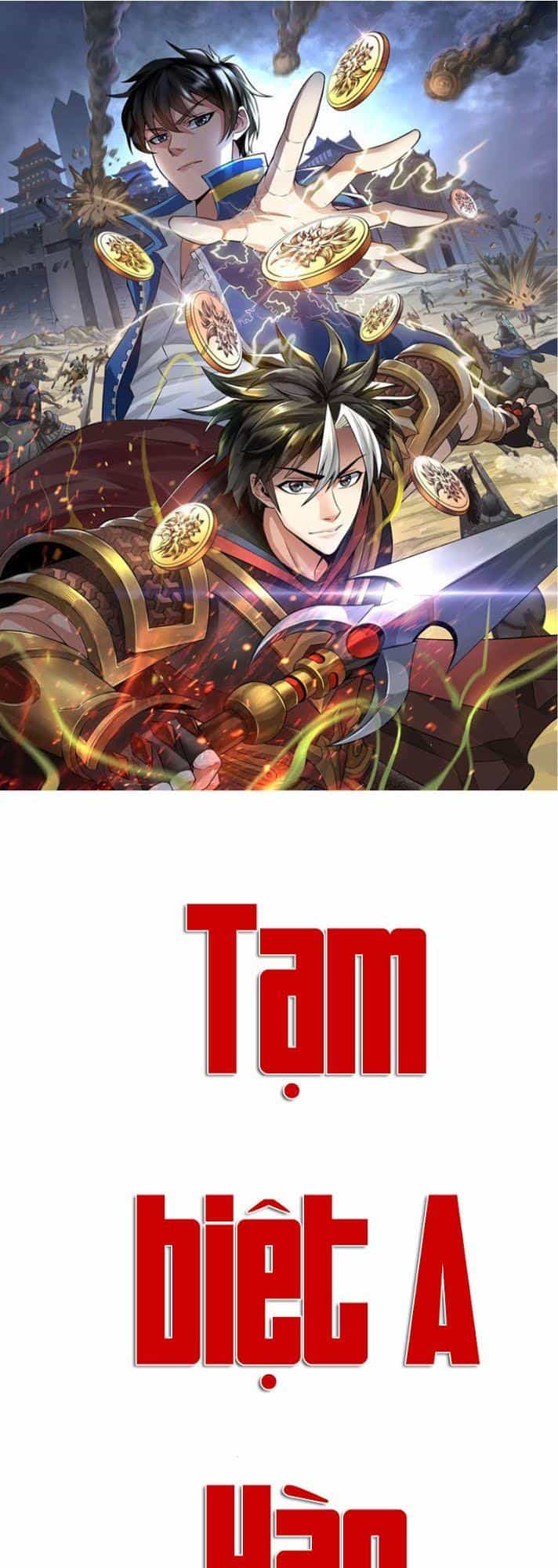 Rich Player - Người Chơi Khắc Kim - Chương 22 - ảnh 1