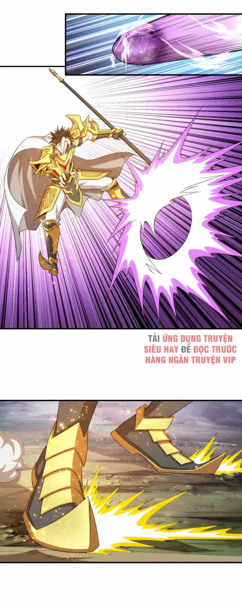 Rich Player - Người Chơi Khắc Kim - Chương 220 - ảnh 28