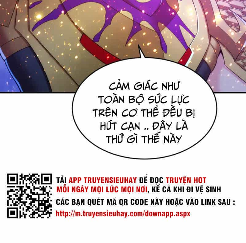 Rich Player - Người Chơi Khắc Kim - Chương 220 - ảnh 30