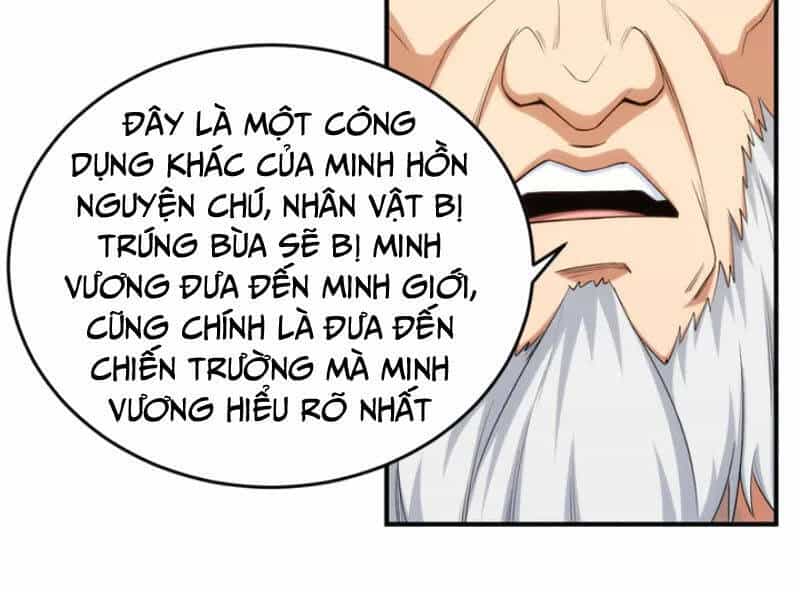 Rich Player - Người Chơi Khắc Kim - Chương 221 - ảnh 13
