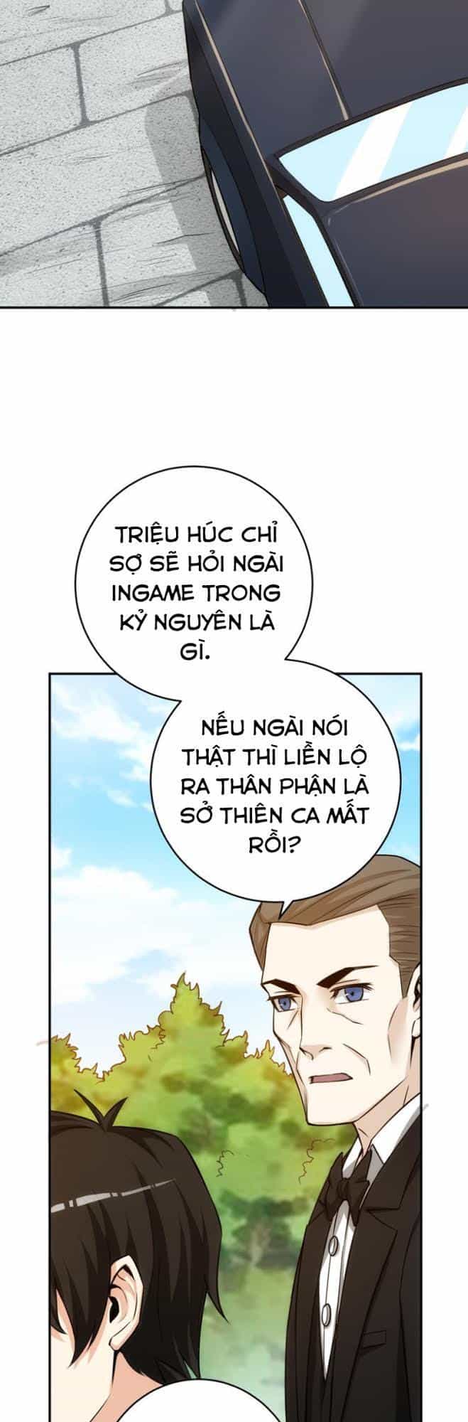 Rich Player - Người Chơi Khắc Kim - Chương 27 - ảnh 20