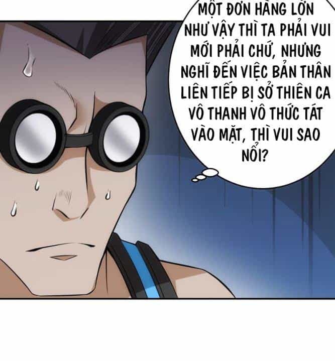 Rich Player - Người Chơi Khắc Kim - Chương 27 - ảnh 9