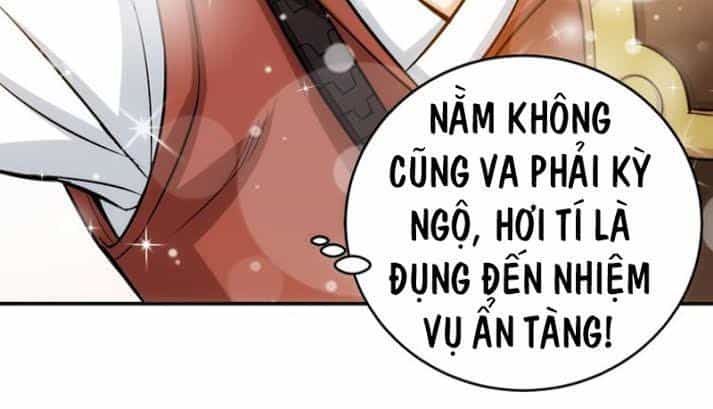 Rich Player - Người Chơi Khắc Kim - Chương 28 - ảnh 5