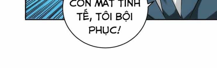 Rich Player - Người Chơi Khắc Kim - Chương 30 - ảnh 16