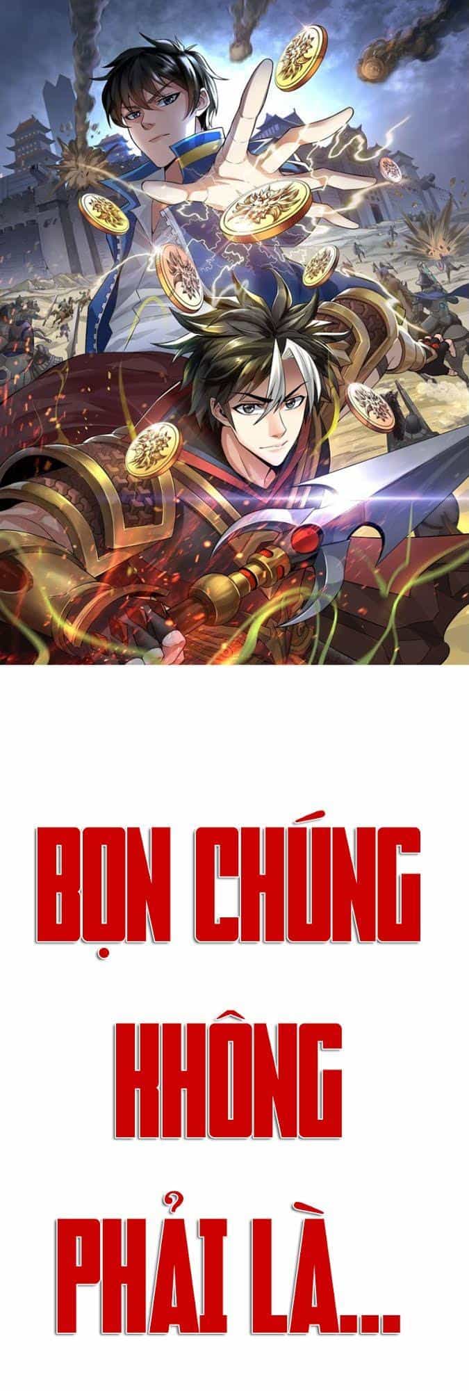 Rich Player - Người Chơi Khắc Kim - Chương 34 - ảnh 1