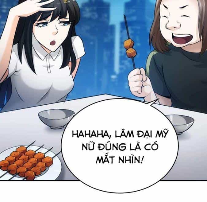 Rich Player - Người Chơi Khắc Kim - Chương 34 - ảnh 3