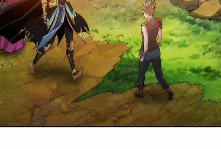 Rich Player - Người Chơi Khắc Kim - Chương 36 - ảnh 20