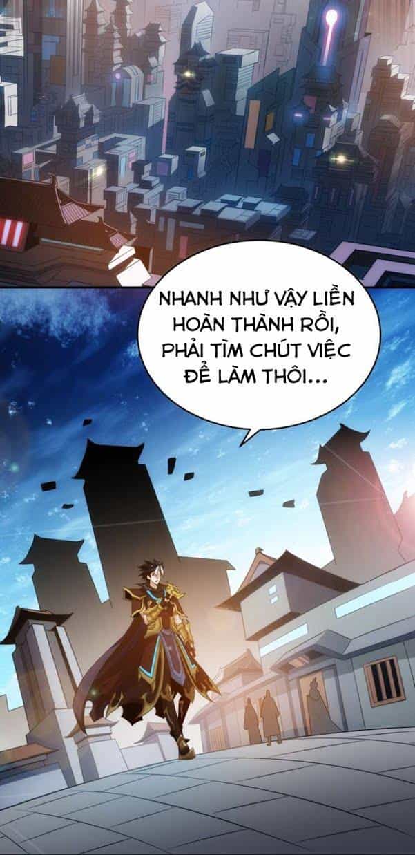 Rich Player - Người Chơi Khắc Kim - Chương 36 - ảnh 4