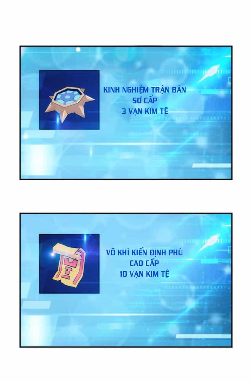 Rich Player - Người Chơi Khắc Kim - Chương 38 - ảnh 10
