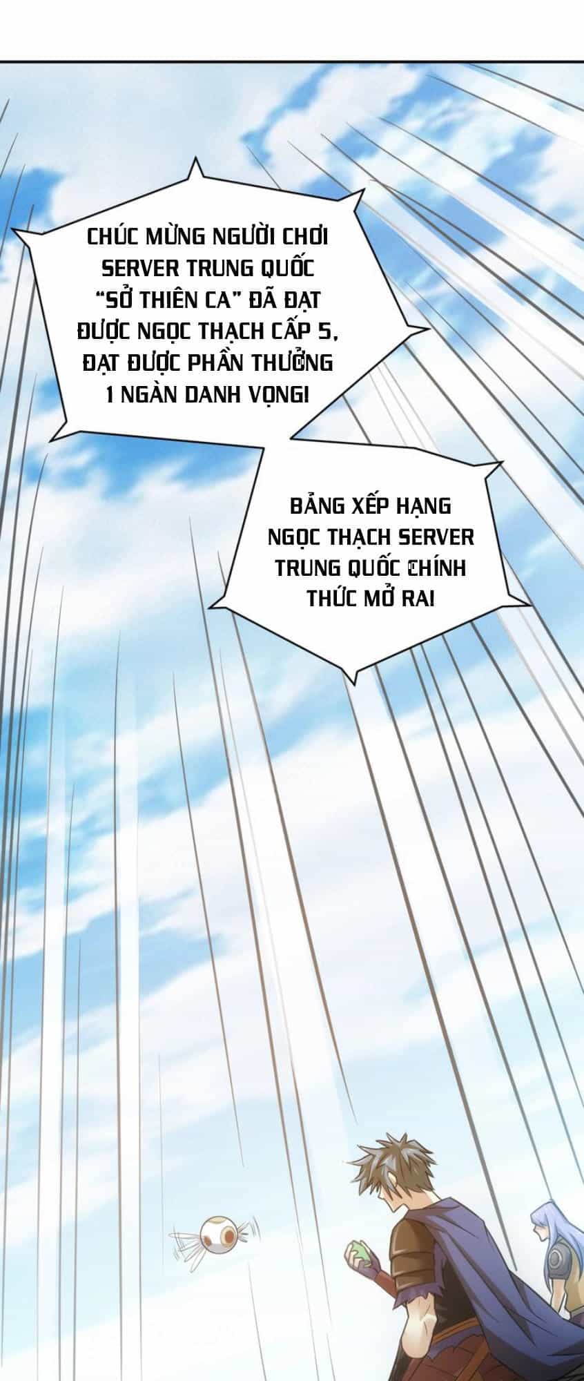 Rich Player - Người Chơi Khắc Kim - Chương 38 - ảnh 44
