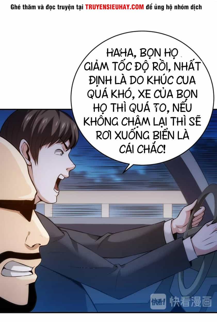 Rich Player - Người Chơi Khắc Kim - Chương 40 - ảnh 38